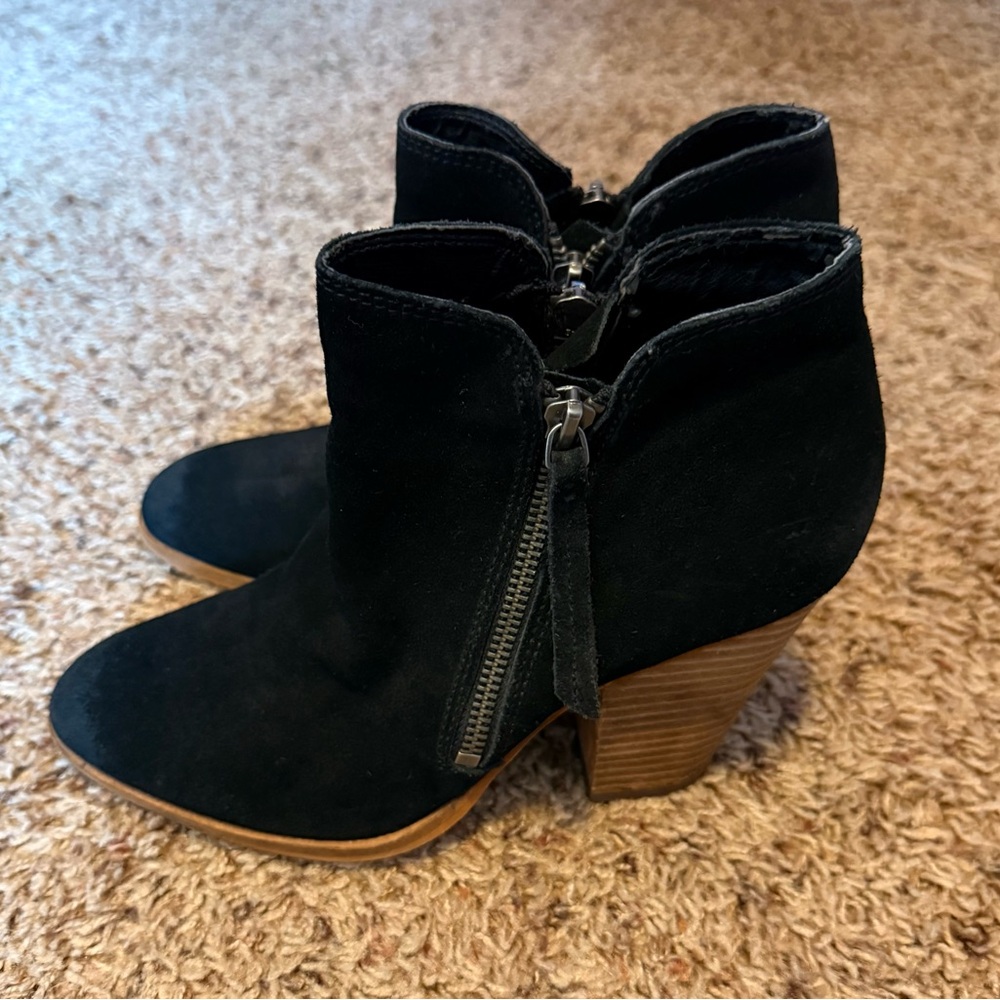 Dolce Vita Boots